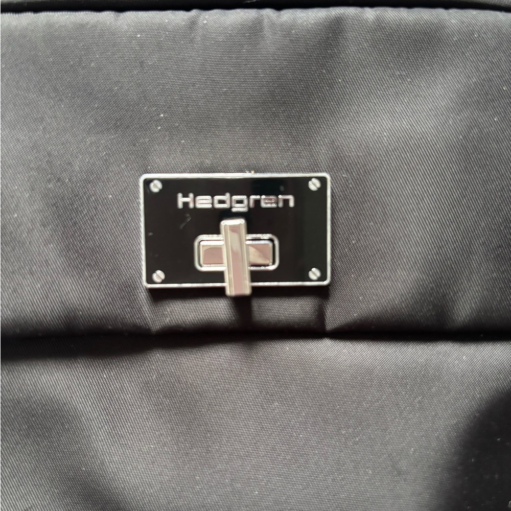 Hedgren Fair Libra crossbody bag - Picture 3 of 8